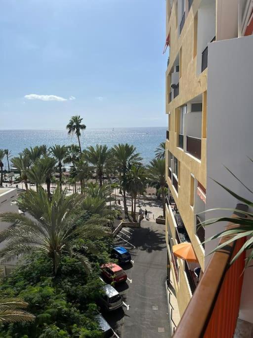 Heyhome Lynn 306 Los Cristianos  Extérieur photo