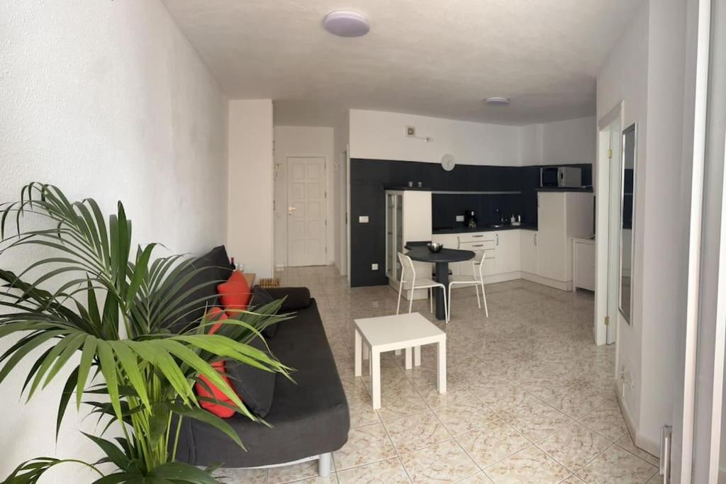 Heyhome Lynn 306 Los Cristianos  Extérieur photo