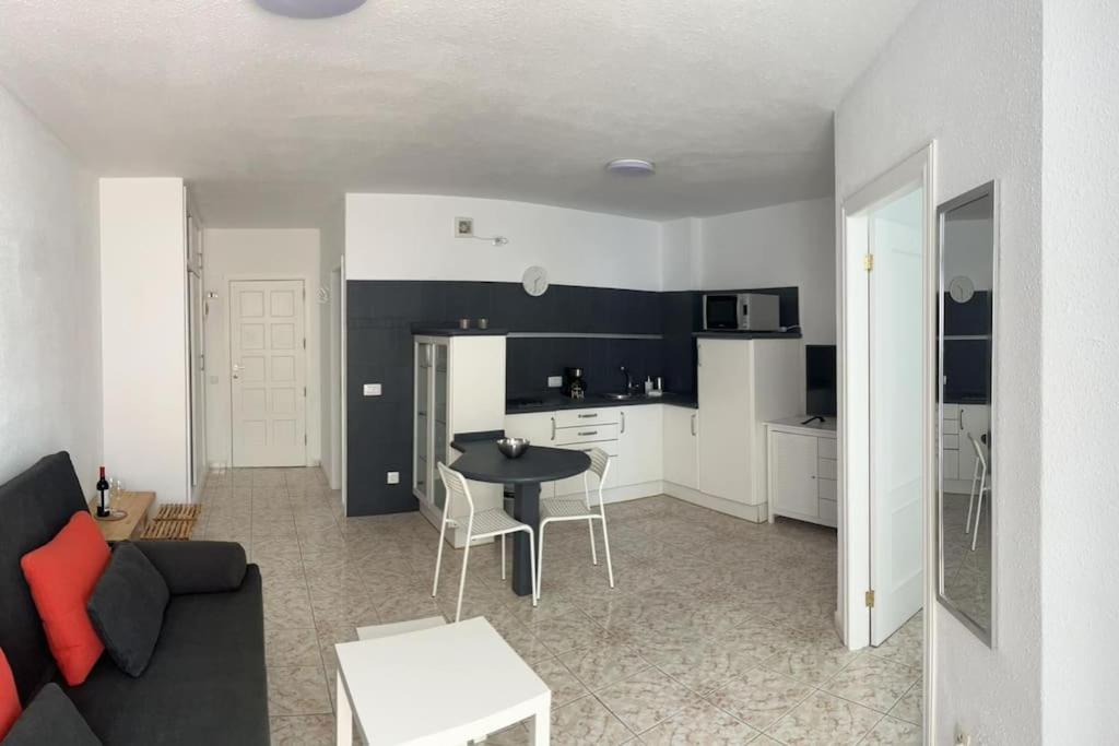 Heyhome Lynn 306 Los Cristianos  Extérieur photo