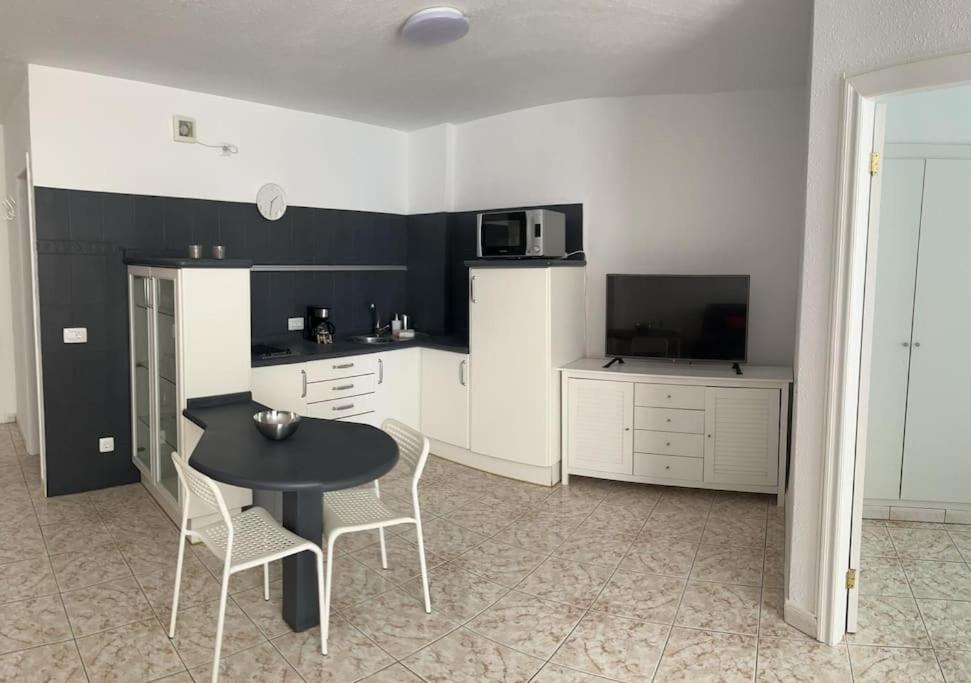 Heyhome Lynn 306 Los Cristianos  Extérieur photo