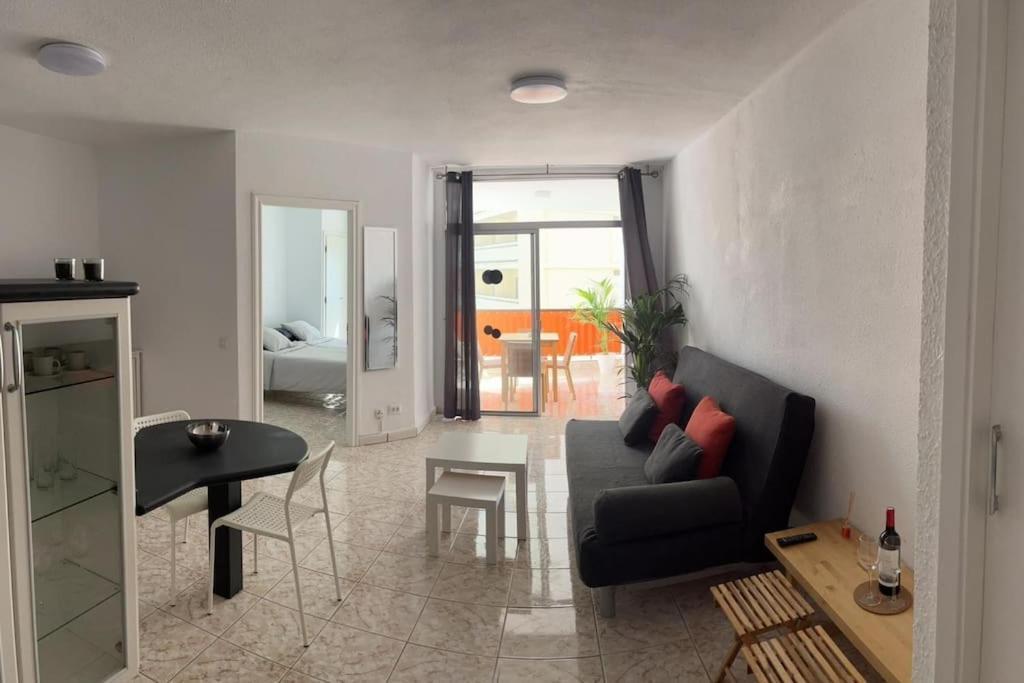 Heyhome Lynn 306 Los Cristianos  Extérieur photo