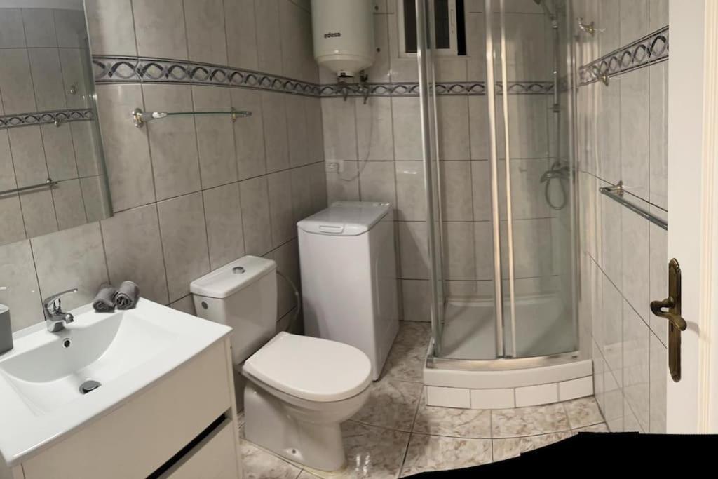 Heyhome Lynn 306 Los Cristianos  Extérieur photo